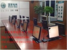 辦公設備升級優選 17寸與19寸顯示器升降器詳解